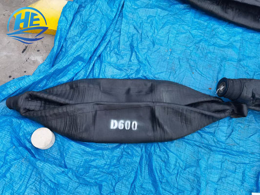 Kwaliteit Van de de Kurkstop van de natuurrubberpijp het Luchtkussen van het het Watereinde fabriek